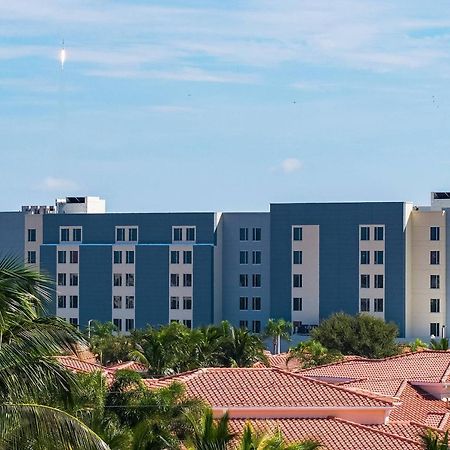 Springhill Suites By Marriott Cape Canaveral Cocoa Beach Ngoại thất bức ảnh