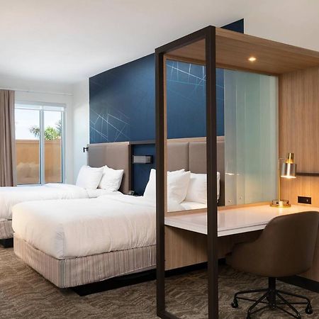 Springhill Suites By Marriott Cape Canaveral Cocoa Beach Ngoại thất bức ảnh