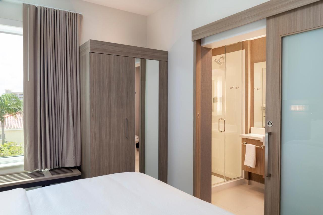 Springhill Suites By Marriott Cape Canaveral Cocoa Beach Ngoại thất bức ảnh