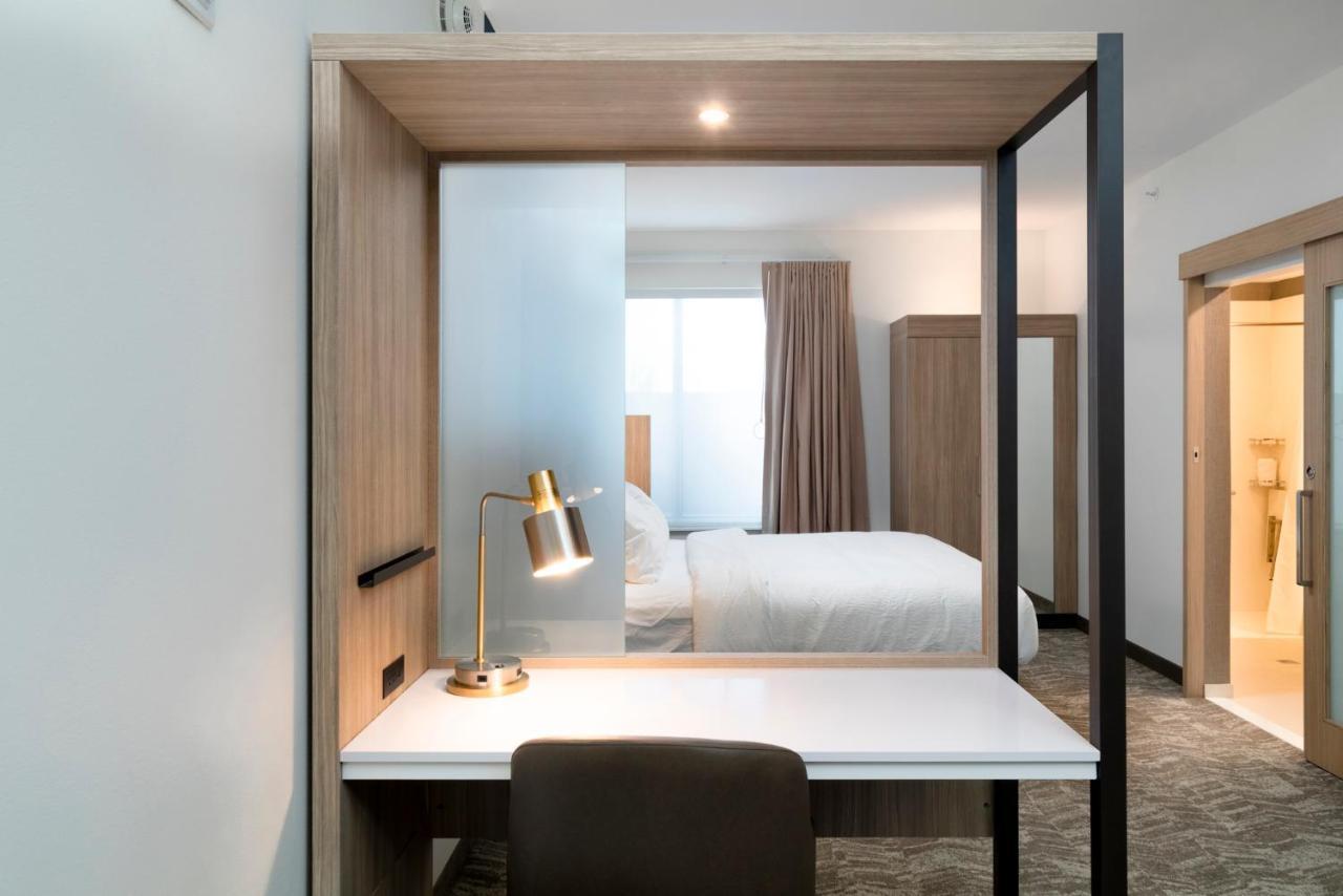 Springhill Suites By Marriott Cape Canaveral Cocoa Beach Ngoại thất bức ảnh