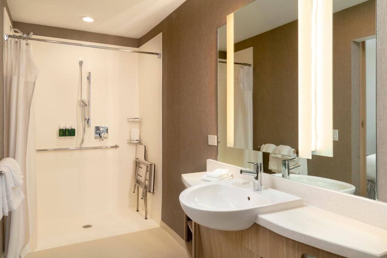 Springhill Suites By Marriott Cape Canaveral Cocoa Beach Ngoại thất bức ảnh