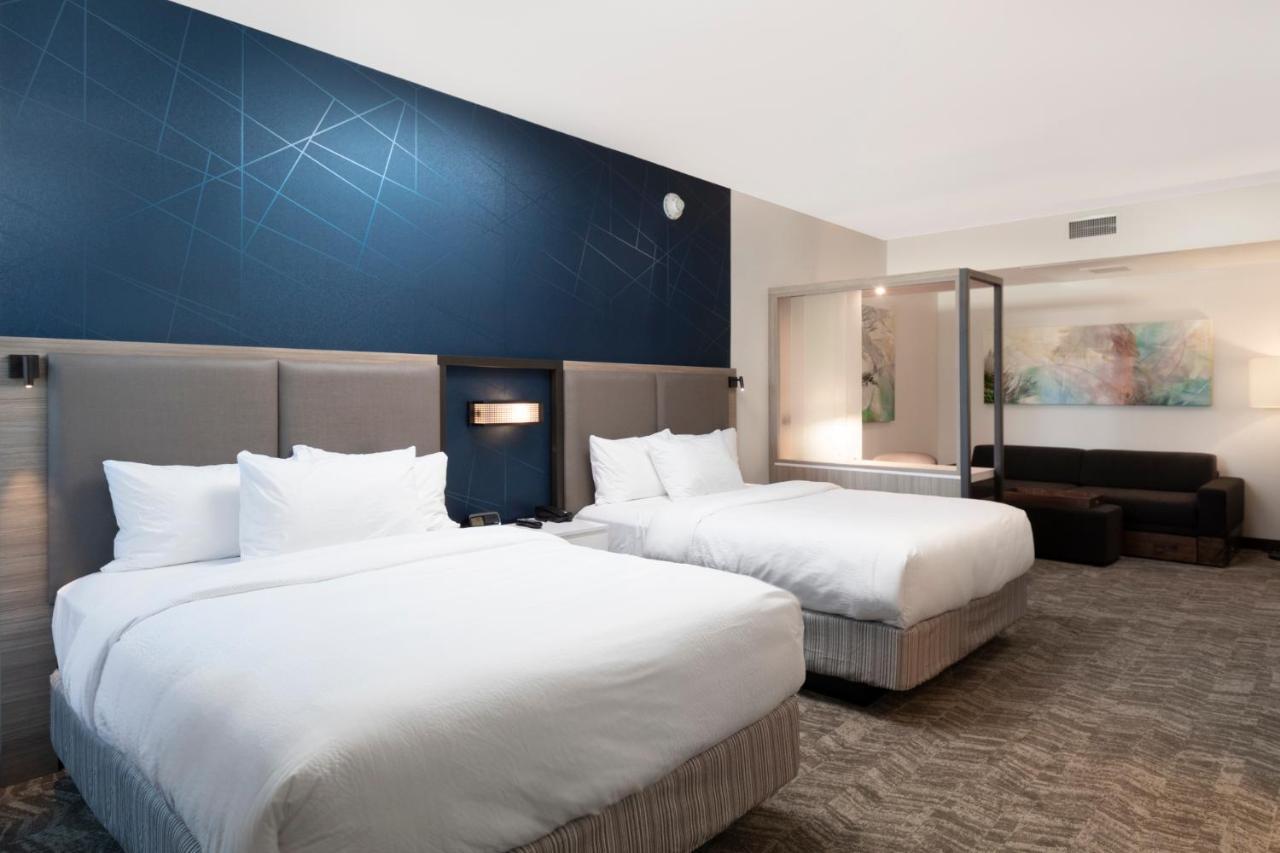 Springhill Suites By Marriott Cape Canaveral Cocoa Beach Ngoại thất bức ảnh