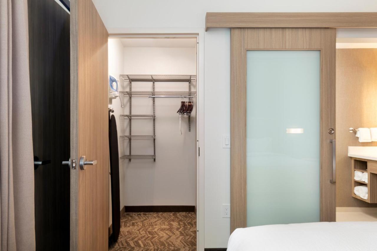 Springhill Suites By Marriott Cape Canaveral Cocoa Beach Ngoại thất bức ảnh