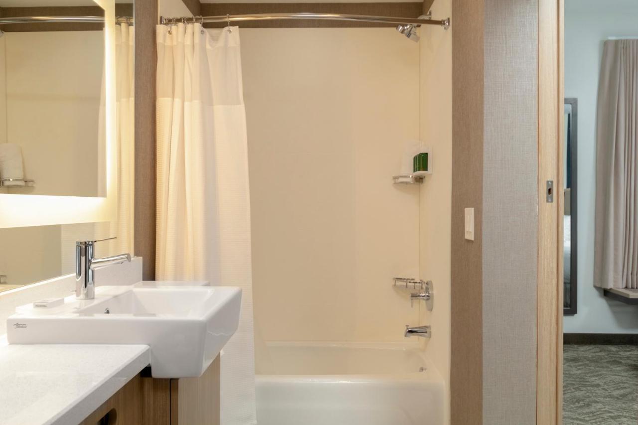 Springhill Suites By Marriott Cape Canaveral Cocoa Beach Ngoại thất bức ảnh