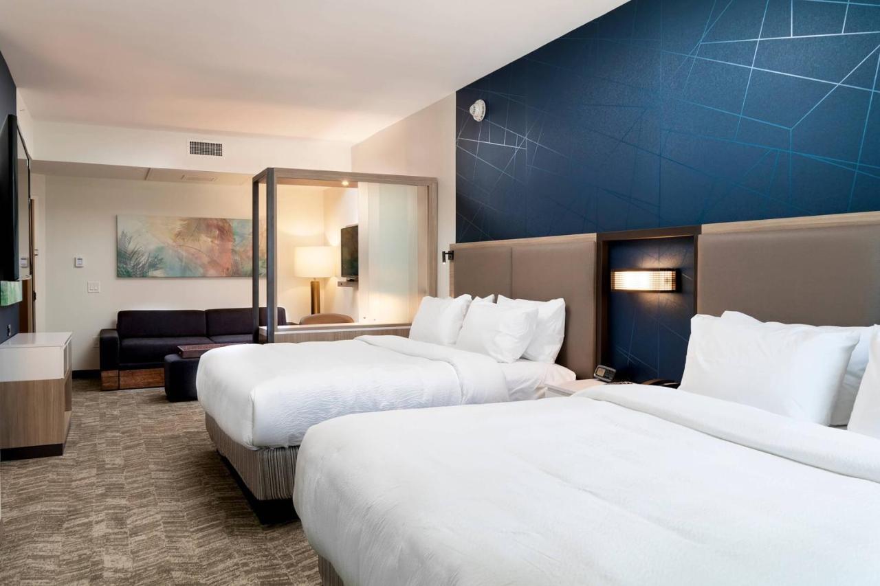 Springhill Suites By Marriott Cape Canaveral Cocoa Beach Ngoại thất bức ảnh