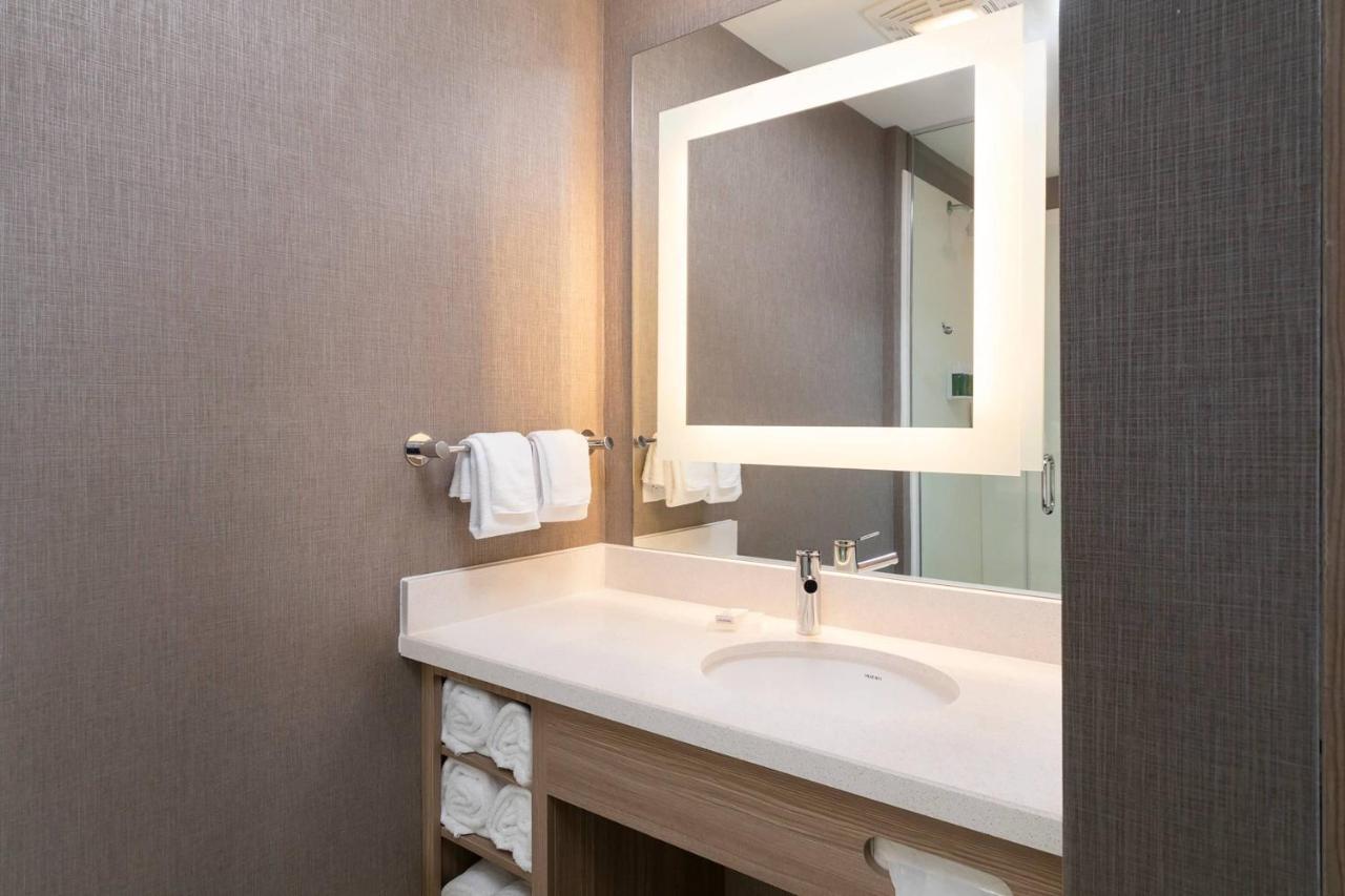 Springhill Suites By Marriott Cape Canaveral Cocoa Beach Ngoại thất bức ảnh