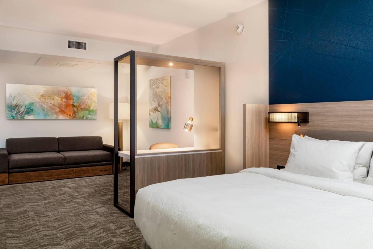 Springhill Suites By Marriott Cape Canaveral Cocoa Beach Ngoại thất bức ảnh