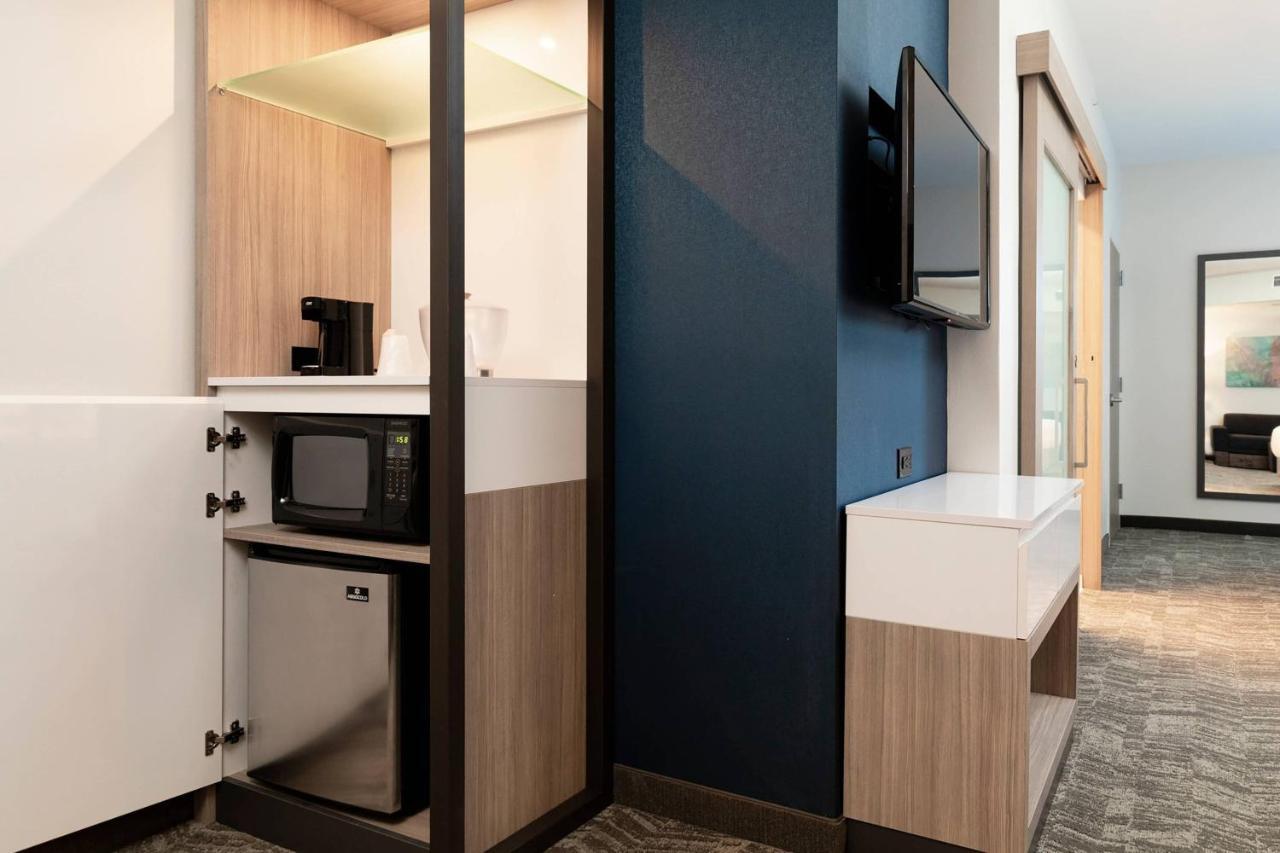 Springhill Suites By Marriott Cape Canaveral Cocoa Beach Ngoại thất bức ảnh
