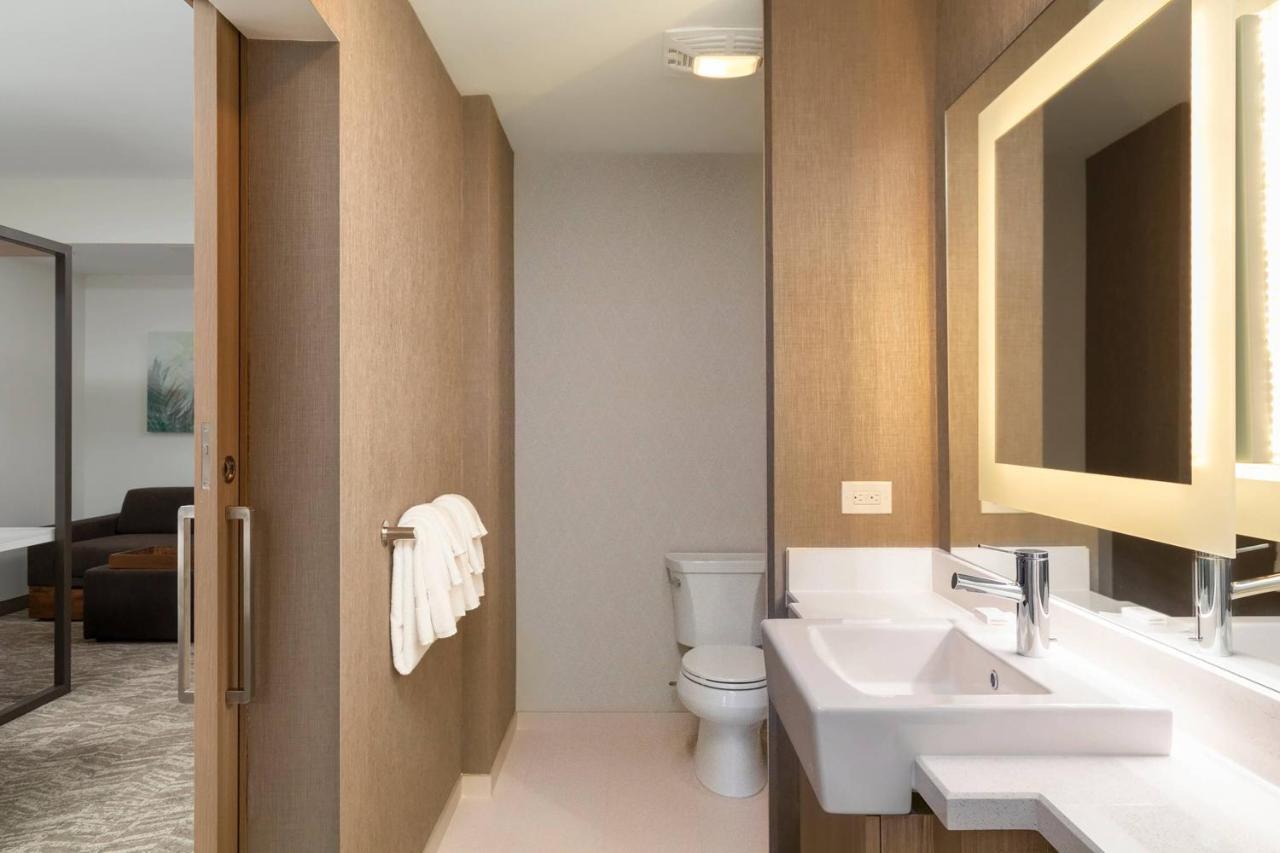 Springhill Suites By Marriott Cape Canaveral Cocoa Beach Ngoại thất bức ảnh