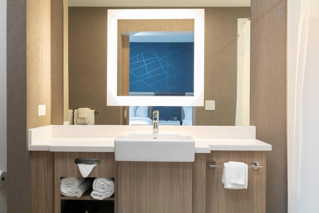Springhill Suites By Marriott Cape Canaveral Cocoa Beach Ngoại thất bức ảnh