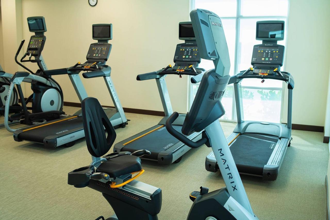 Springhill Suites By Marriott Cape Canaveral Cocoa Beach Ngoại thất bức ảnh